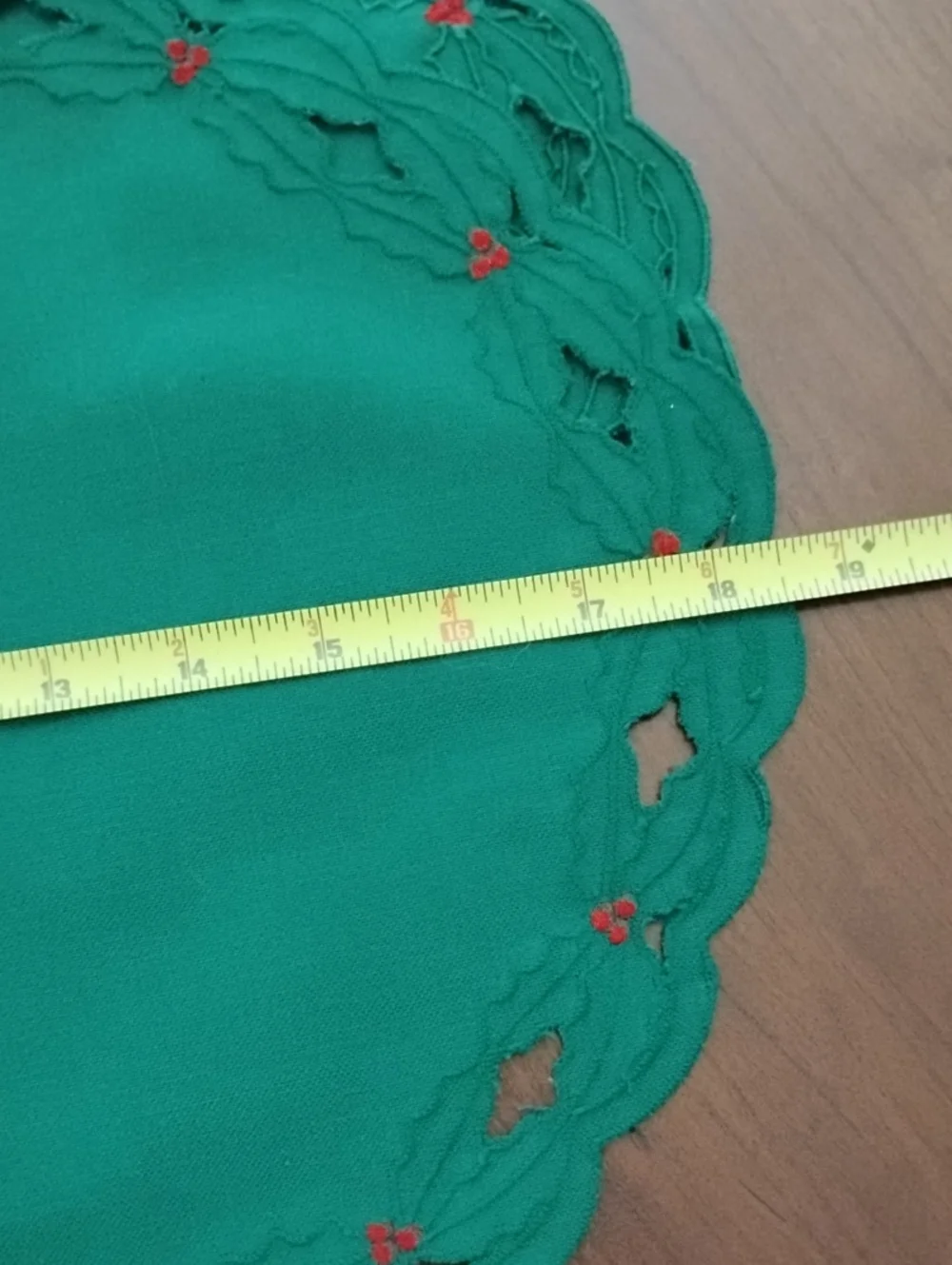 N/A vibrant green